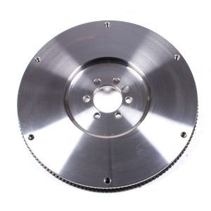 Chevy V8 Flywheel 31 lb. 153   Ext Balance 1pc RM CTF700170