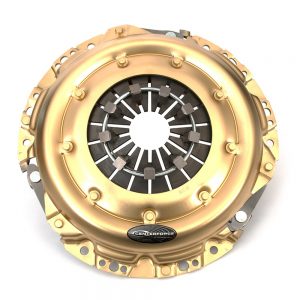 Centerforce I Clutch Cover Land Cruiser CTFCF165473S