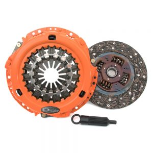 Centerforce II Clutch Kit Toyota Tacoma 96-00 CTFCFT505120