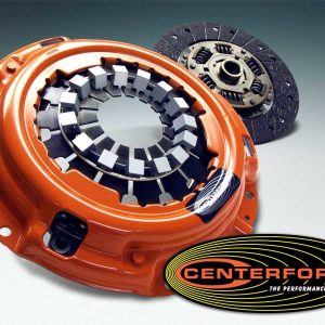 Nissan Center Force II Cover CTFCFT583402