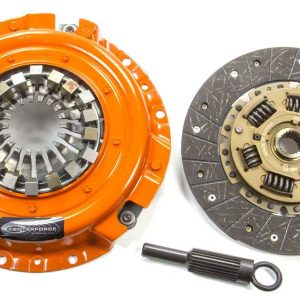 Ford Dual Friction Assm. CTFDF009032