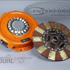 GM Dual Friction Assm. CTFDF017010