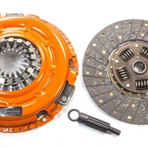 GM Dual Friction Assm. CTFDF024909
