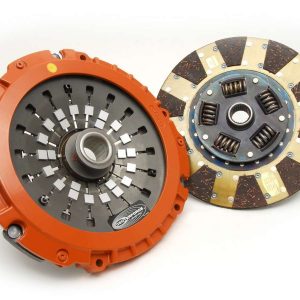 GM Dual Friction Assm. CTFDF039020