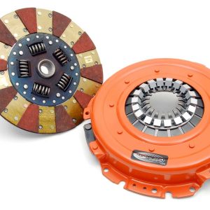 Chry. Dual Friction Assm CTFDF070800