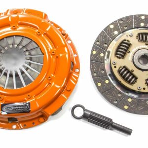 Ford Dual Friction Assm. CTFDF116116