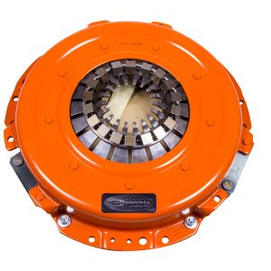 Dual Friction Clutch Assm CTFDF148033
