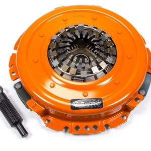 GM Dual Friction Assm. CTFDF148552