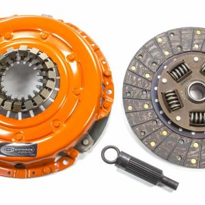 GM Dual Friction Assm. CTFDF161056