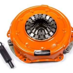 GM Dual Friction Assm. CTFDF161675