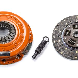 Ford Dual Friction Assy. CTFDF161830
