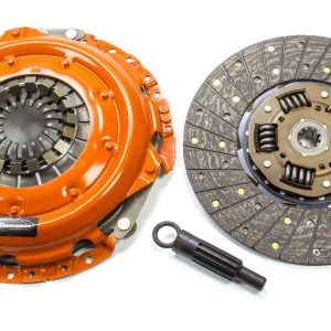 Ford Dual Friction Assm. CTFDF200015