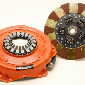 Chry. Dual Friction Assm CTFDF269739