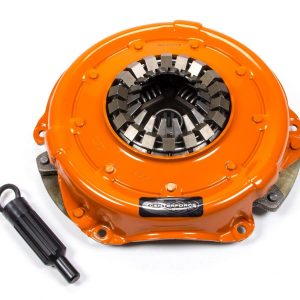 GM Dual Friction Assm. CTFDF271675