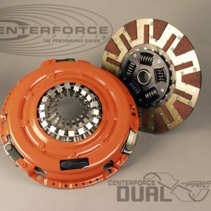 Dual Friction Assembly CTFDF395010