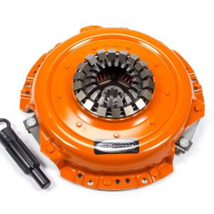 Ford Dual Friction Assm. CTFDF490030