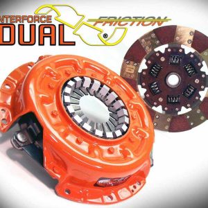 Nissan Dual Friction Asm CTFDF534007