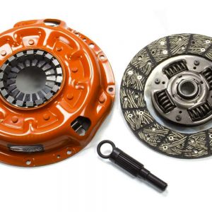 Centerforce Dual Frictio Clutch Kit Toyota Cars CTFDF542035