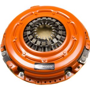 GM Dual Friction Clutch Kit CTFDF612909