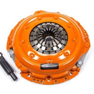 Ford Dual Friction Assm. CTFDF700000
