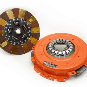 GM Dual Friction Assm. CTFDF735552