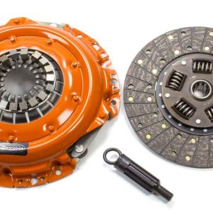 GM Dual Friction Assm. CTFDF735877