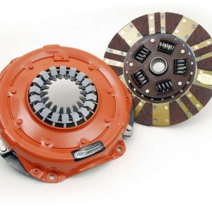 Chry Dual Friction Assm. CTFDF810739