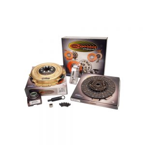 Centerforce I Clutch Kit GM 1-1/8 10-Spline CTFKCF523516