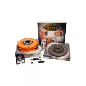 Centerforce II Clutch Kit GM 4.3L V6 CTFKCFT355216