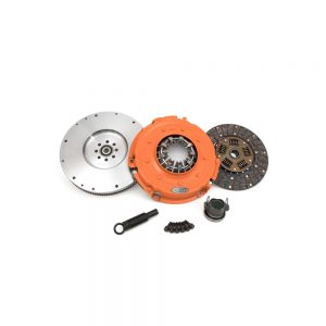 Centerforce II Clutch & Flywheel Kit 3.6L Jeep CTFKCFT379176