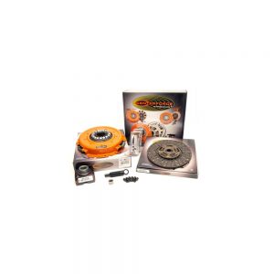 Centerforce II Clutch Kit GM 1-1/8 26-Spline CTFKCFT485216
