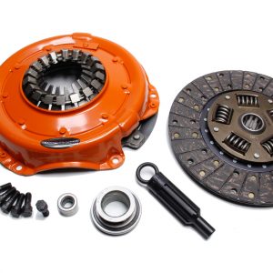 GM Centerforce II Clutch Kit CTFKCFT717516