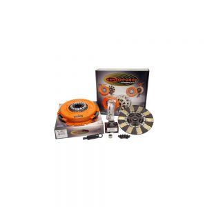 Dual Friction Clutch Kit GM w/26-Spline CTFKDF485216