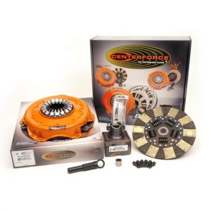 Dual Friction Clutch Kit Mopar CTFKDF693963