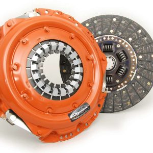 Ford Center Force II Clutch Kit CTFMST559000