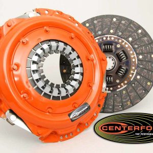 Ford Center Force II Clutch Kit CTFMST559033