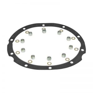 Nuts & Washers For 3rd Member CUECE-9007