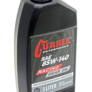 Racing Gear Oil Quart CUECE-9013