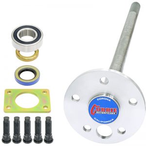 28in Cut to Fit Ford 9in Axle Small Bearing CUECE-CTFSB28