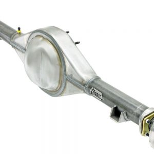 64-66 Ford Mustang 9-Inc h Housing & Axle Package CUECE-FDM6466X