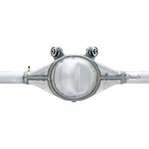 68-72 GM A-Body 9-Inch H ousing and Axle Package CUECE-GMA6872X