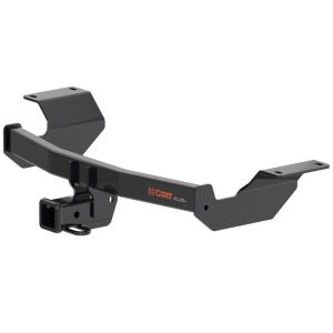Class III Receiver Hitch CUR13397