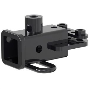 Class III Receiver Hitch CUR13419