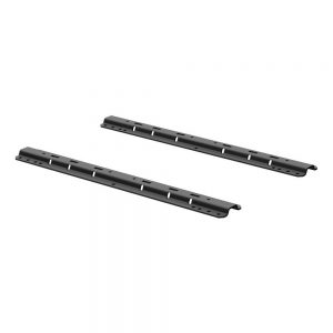 Carbide 5th Wheel Rails CUR16204