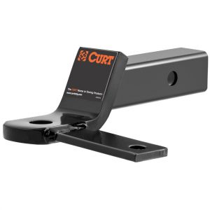 Sway Control Ball Mount CUR45820