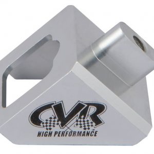 GM Passing Gear Cable Bracket - Clear CVR641CL