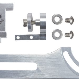 4500 Throttle Return Spring Kit - Clear CVR64501CL