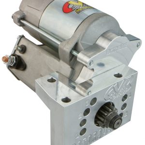 Chevy Extreme Protorque Starter 168 Tooth 3.5 HP CVR8323OS