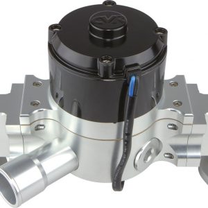 BBC Billet Alum Electric Water Pump Gear CVR8554CL