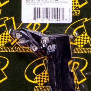 BBC Billet Adj. Timing Pointer - 8in CVRTP4800S